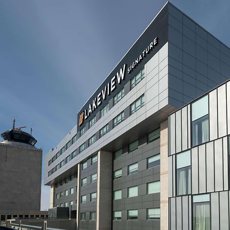 Lakeview Signature, Trademark Collection By Wyndham Виннипег Экстерьер фото