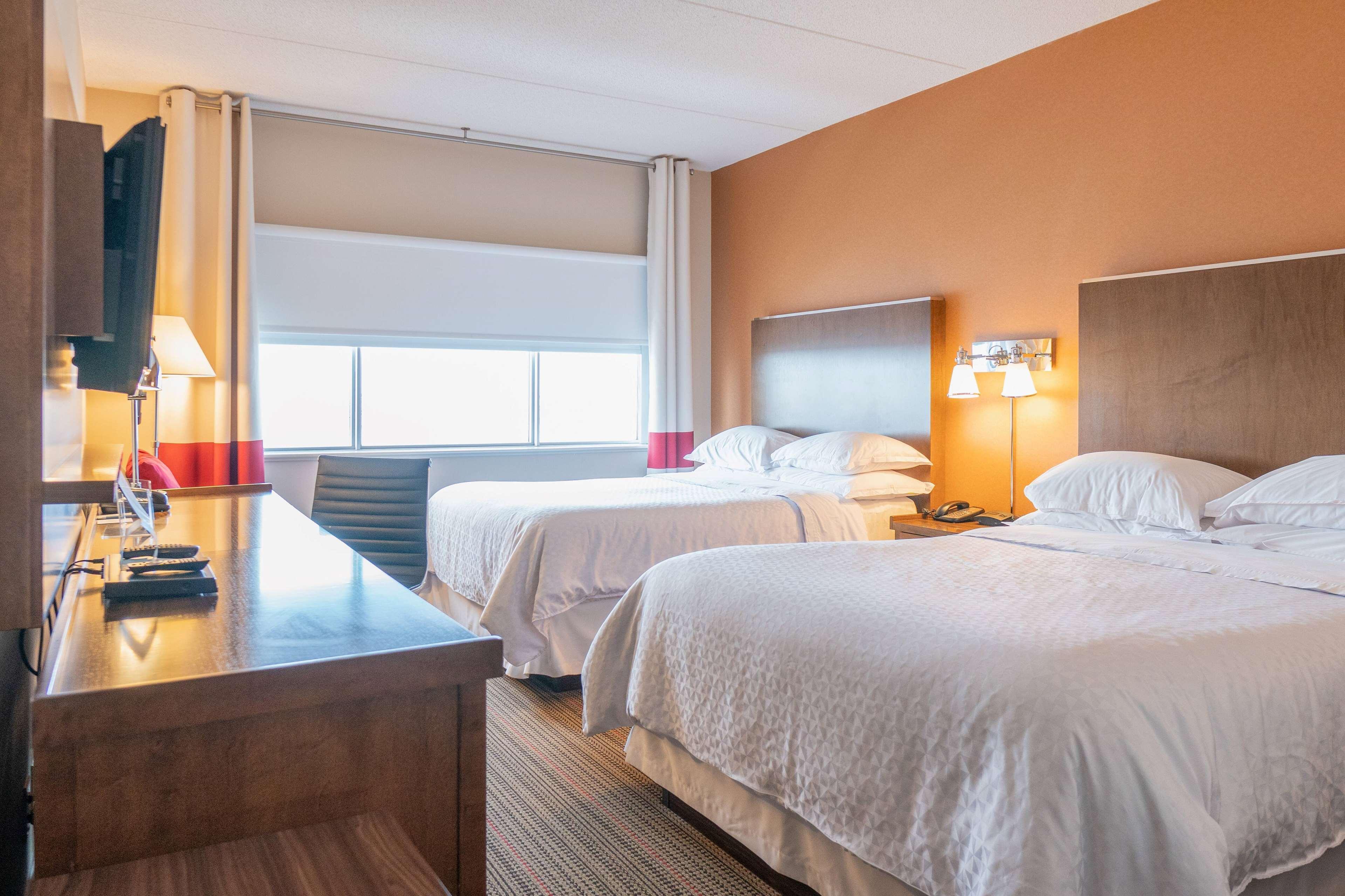 Lakeview Signature, Trademark Collection By Wyndham Виннипег Экстерьер фото
