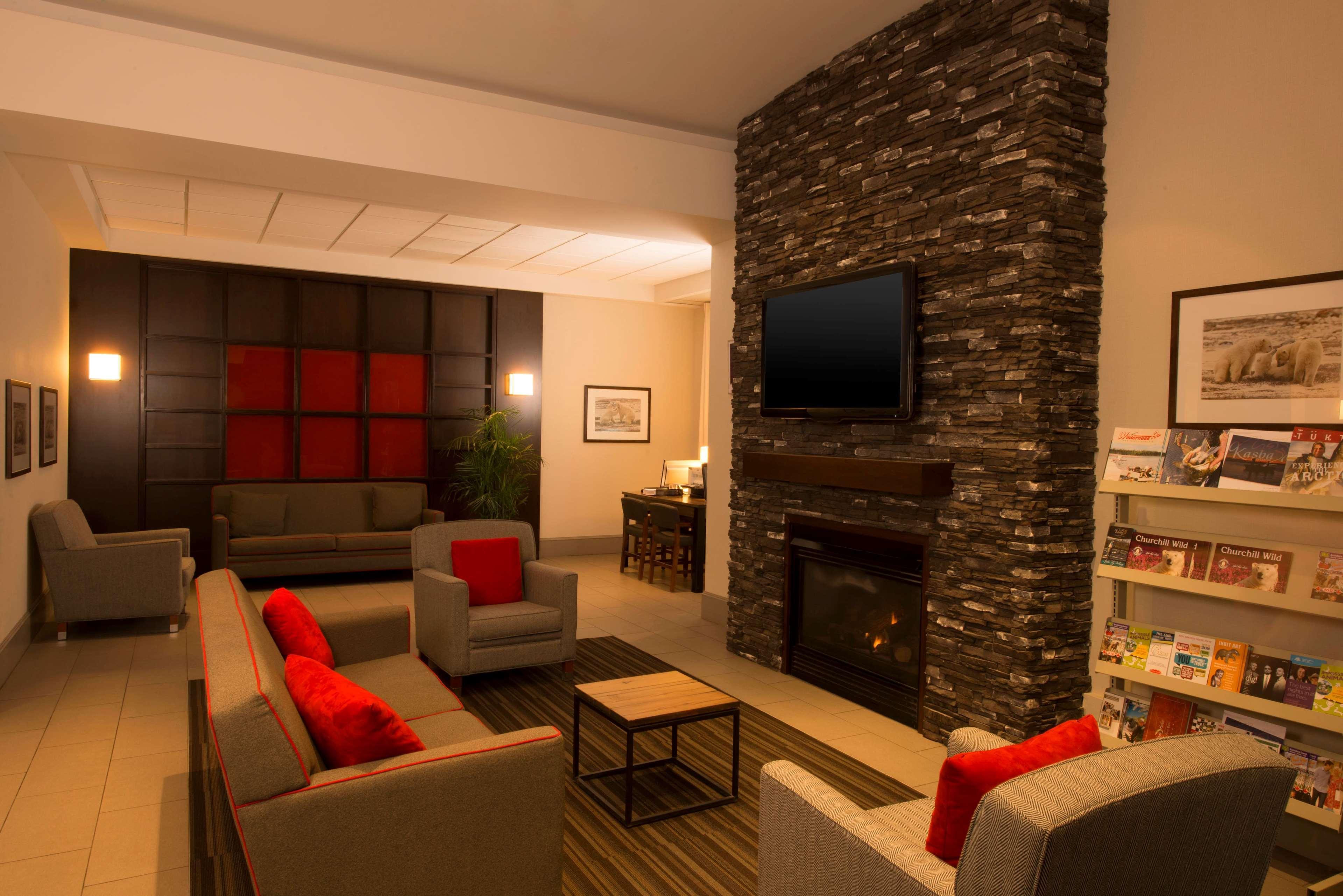 Lakeview Signature, Trademark Collection By Wyndham Виннипег Экстерьер фото